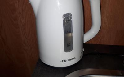 Camera Familiare con Bagno Privato