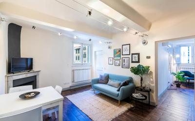 Appartamento con 3 Camere da Letto