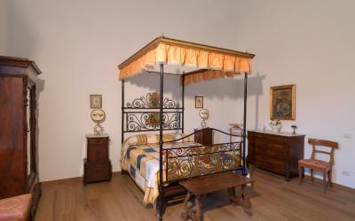 Appartamento con Balcone