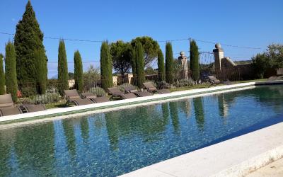 Appartement avec Terrasse
