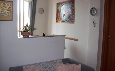 Appartamento con 1 Camera da Letto