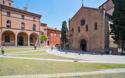 Appartamento con 1 Camera da Letto