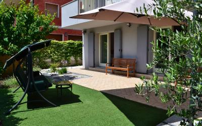 Appartamento con 2 Camere da Letto