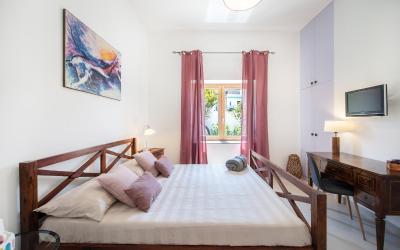 Camera Matrimoniale Standard