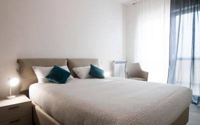 Appartamento con 1 Camera da Letto