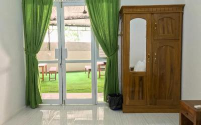 Kamar Queen