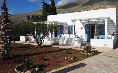 Camera Matrimoniale con Bagno Privato