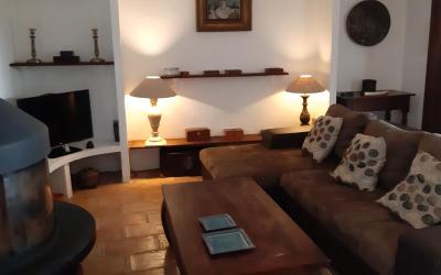 Maison 3u00a0Chambres