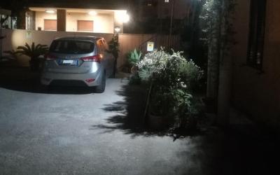 Appartamento - Piano Terra