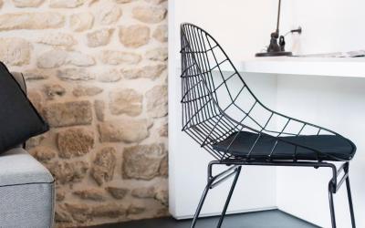 Chambre Lit King-Size avec Douche Accessible en Fauteuil Roulant - Adaptu00e9e aux Personnes u00e0 Mobilitu00e9 Ru00e9duite Chambre Lit King-Size avec Douche Accessible en Fauteuil Roulant - Adaptu00e9e aux Personnes u00e0 Mobilitu00e9 Ru00e9duite