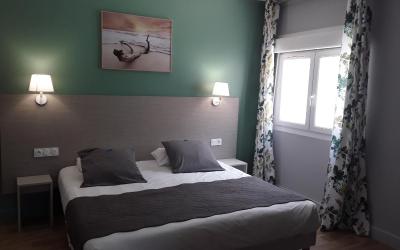 Chambre Familiale Supu00e9rieure