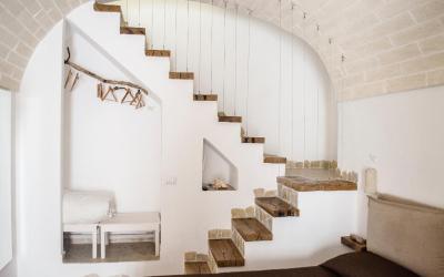 Appartamento con 2 Camere da Letto