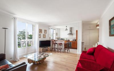 Appartement Appartement