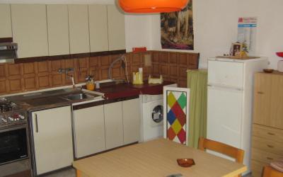 Appartamento con 2 Camere da Letto