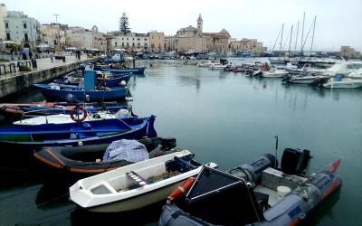 Appartamento - Piano Terra