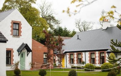 One Bedroom Cottage