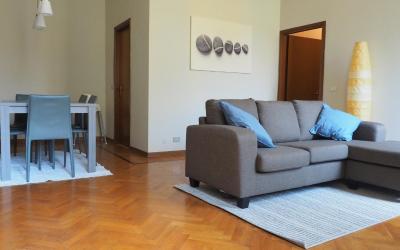 Appartamento con 2 Camere da Letto