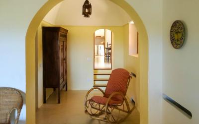 Casa a Schiera con 2 Camere da Letto