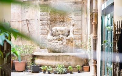 Suite King con Balcone