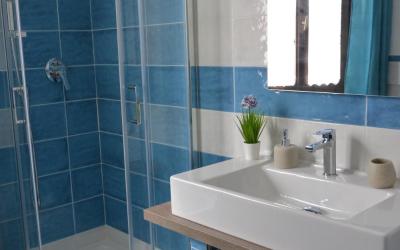 Camera King con Vista Mare 