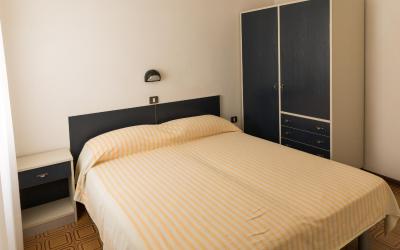 Appartamento con 2 Camere da Letto