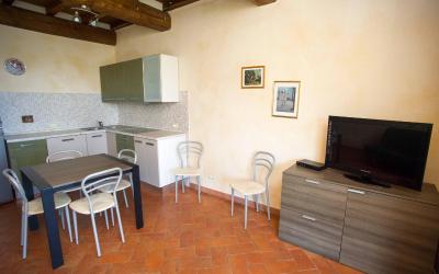 Appartamento con Vista Mare Appartamento con Vista Mare
