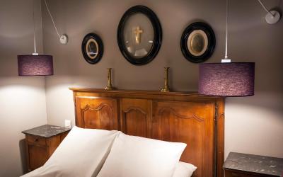 Chambre Double Standard