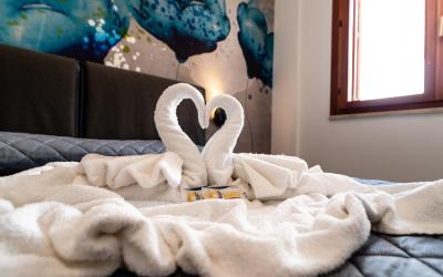 Appartamento con 1 Camera da Letto (4 Adulti)