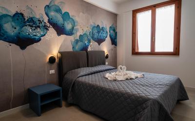 Appartamento con 1 Camera da Letto (2 Adulti) 