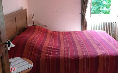 Chambre Lit Queen-Size - Vue sur Jardin Chambre Lit Queen-Size - Vue sur Jardin