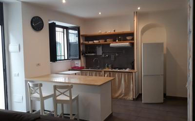 Appartamento con 2 Camere da Letto