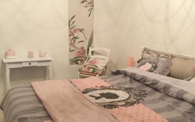 Chambre Double avec Salle de Bains Privative