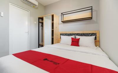 Kamar Double