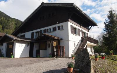 Chalet Chalet