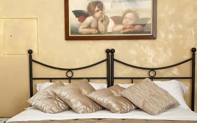 Suite con Vista Mare