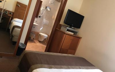 Camera Singola Standard