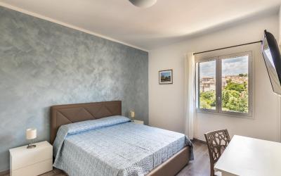 Camera Matrimoniale Standard