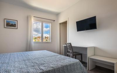 Camera Matrimoniale Standard