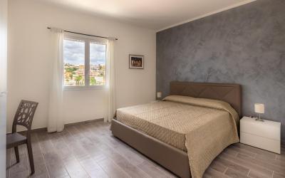 Camera Matrimoniale Standard