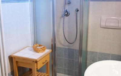 Camera Comfort con Letto a Una Piazza e Mezza