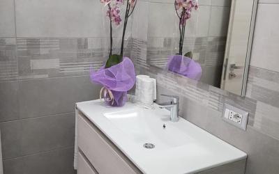 Appartamento con 1 Camera da Letto