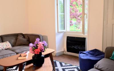 Maison 2u00a0Chambres