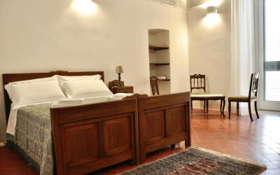 Camera Tripla con Bagno Privato