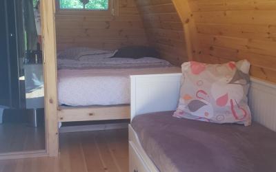 Maison de Vacances