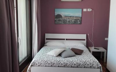 Camera Tripla con Terrazza