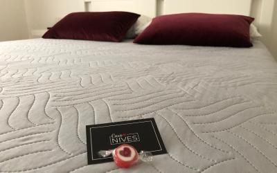 Appartamento con 2 Camere da Letto