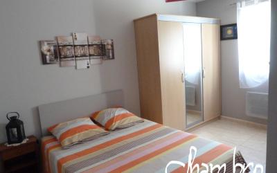 Chambre Double avec Salle de Bains Privative Extu00e9rieure Chambre Double avec Salle de Bains Privative Extu00e9rieure