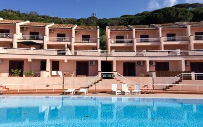 Appartamento con 2 Camere da Letto