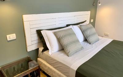 Monolocale con Balcone