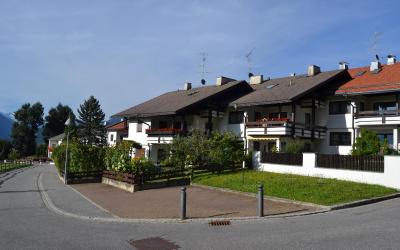 Appartamento con 3 Camere da Letto